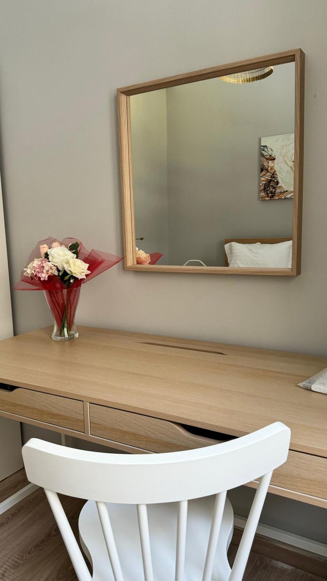Urban Breeze Aparment 1 Apartment เอเธนส์ ภายนอก รูปภาพ